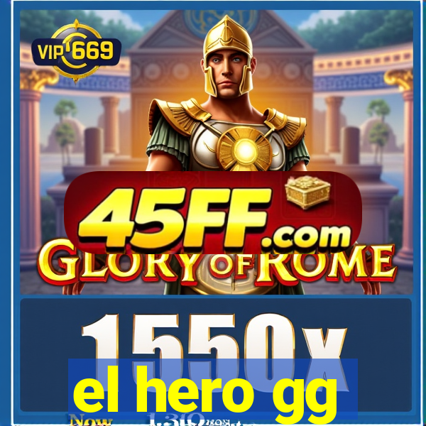 el hero gg